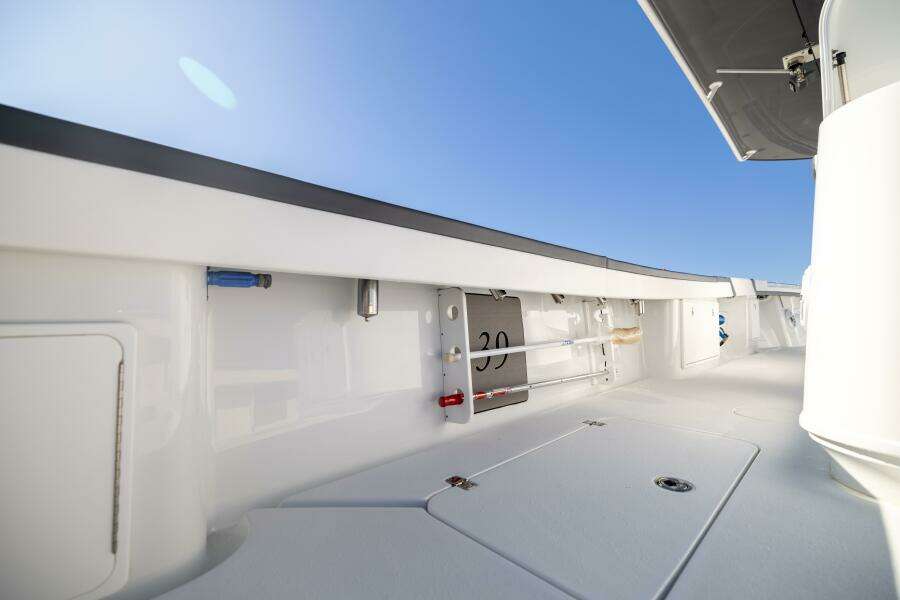 2024 Yellowfin 39 Offshore