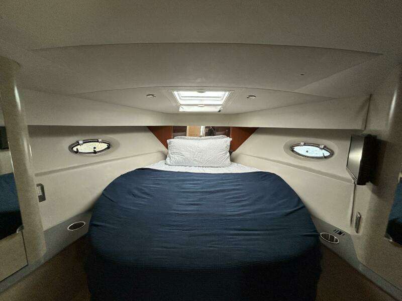 2005 Formula 40 Performance Cruiser