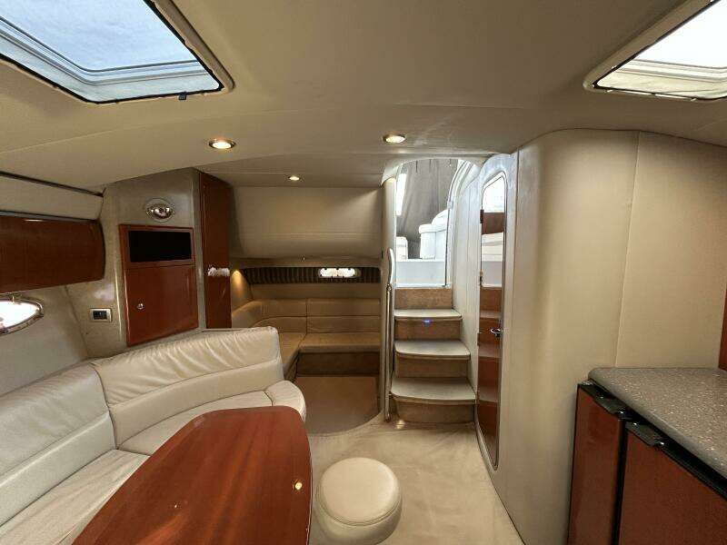 2005 Formula 40 Performance Cruiser