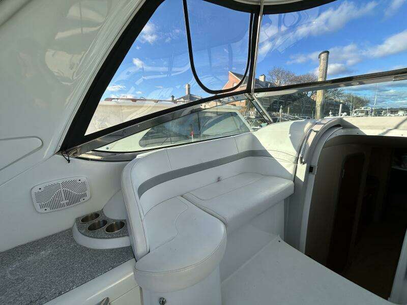 2005 Formula 40 Performance Cruiser