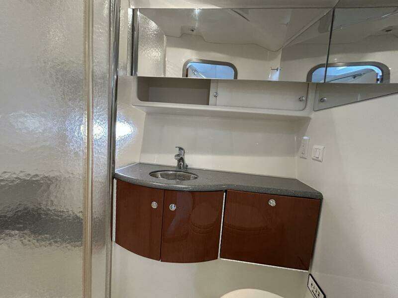 2005 Formula 40 Performance Cruiser