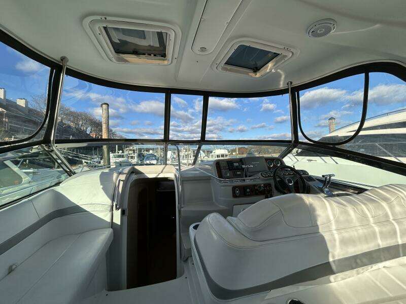 2005 Formula 40 Performance Cruiser