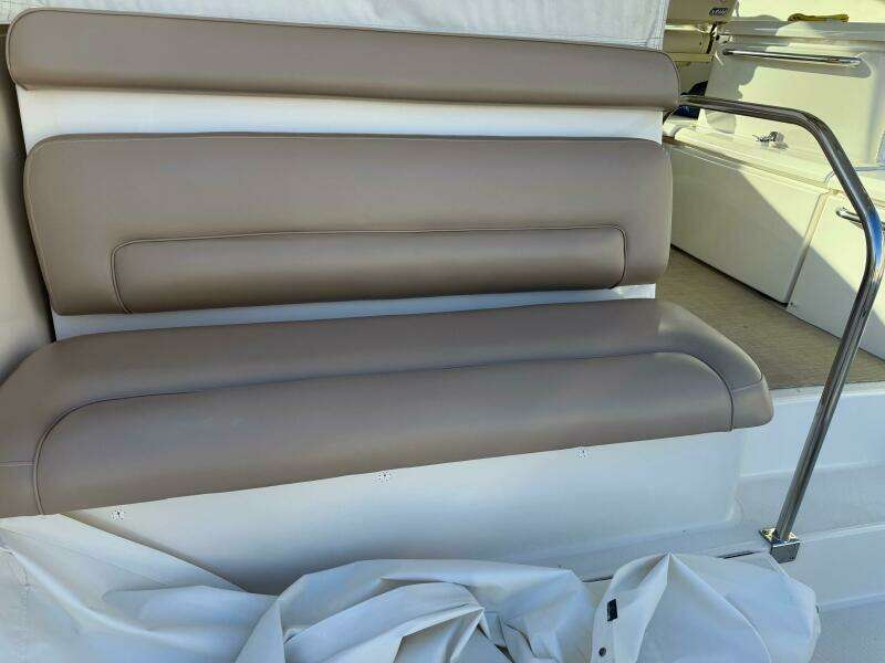 2015 Tiara Yachts 43 Open - TEDDY'S FLOAT TWO