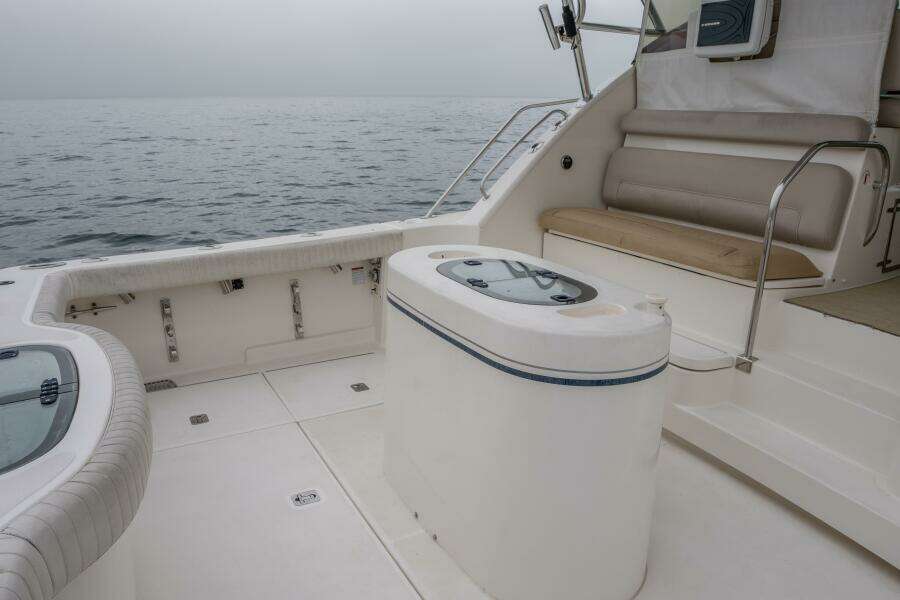 2015 Tiara Yachts 43 Open - TEDDY'S FLOAT TWO