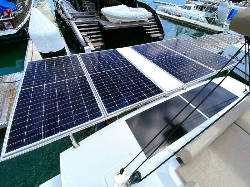 2022 Bali 4.4 Open Space