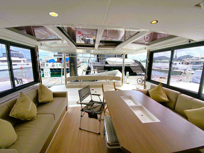 2022 Bali 4.4 Open Space