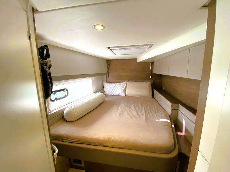 2022 Bali 4.4 Open Space