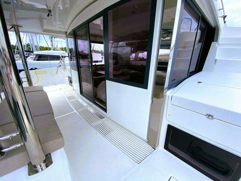 2022 Bali 4.4 Open Space