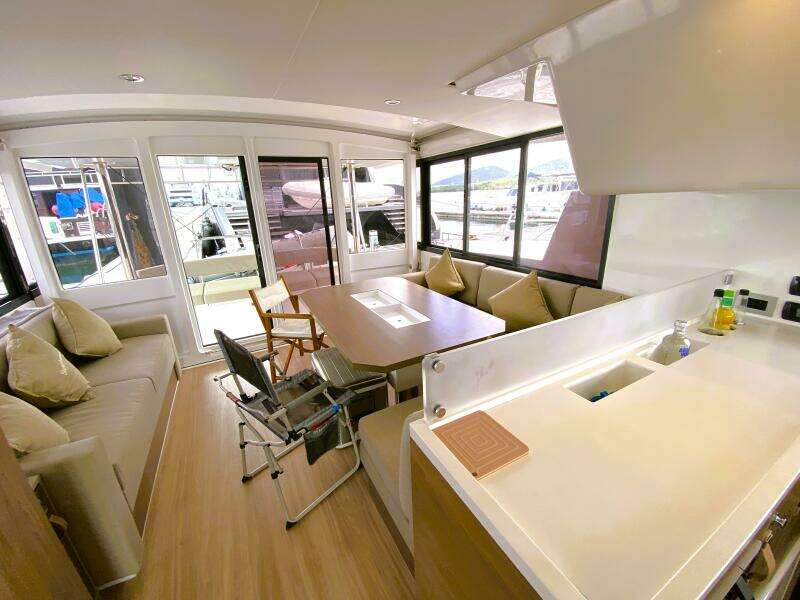 2022 Bali 4.4 Open Space