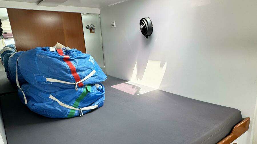 2011 Custom Andaman Cabriolet 39