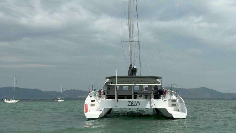 2011 Custom Andaman Cabriolet 39