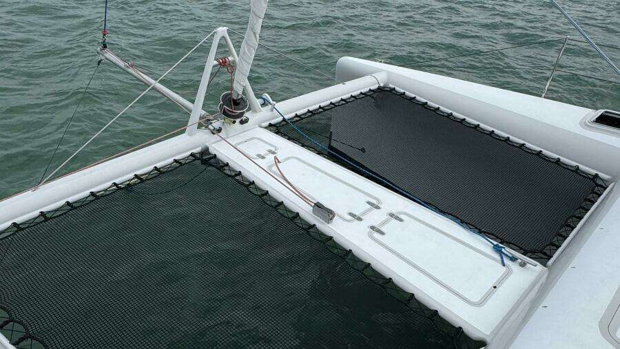 2011 Custom Andaman Cabriolet 39