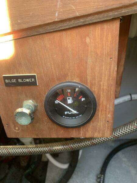 1987 Nonsuch Ultra 30