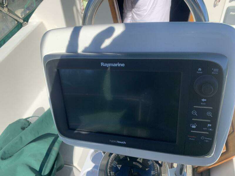 1987 Nonsuch Ultra 30