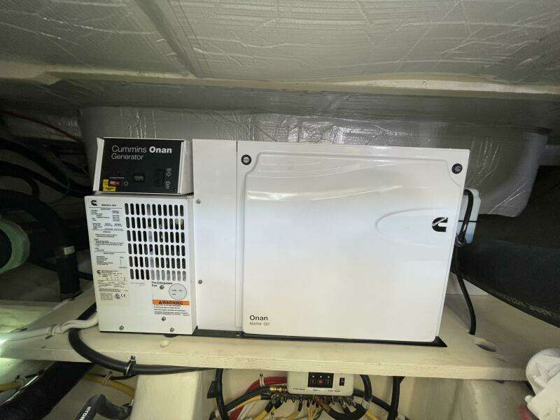 2020 Tiara Yachts C53 Coupe