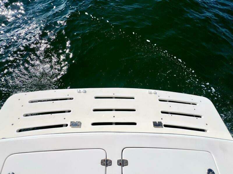 2007 Albemarle 41 Express