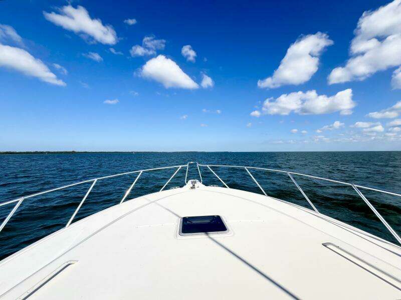 2007 Albemarle 41 Express