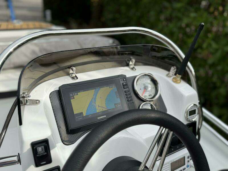 2024 Walker Bay Generation 360 DLX