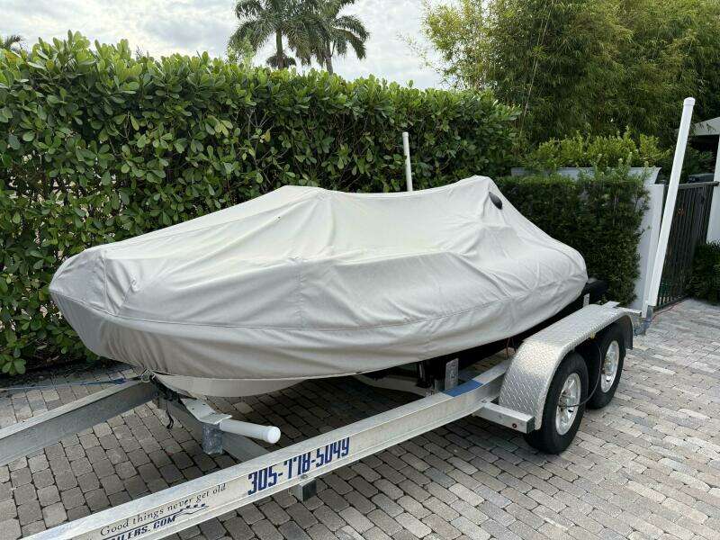 2024 Walker Bay Generation 360 DLX