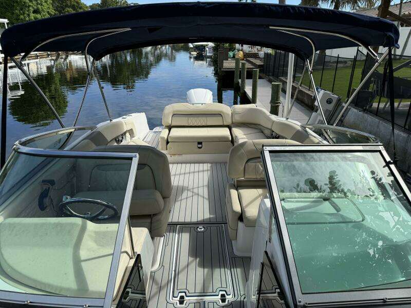2021 Regal 26 OBX