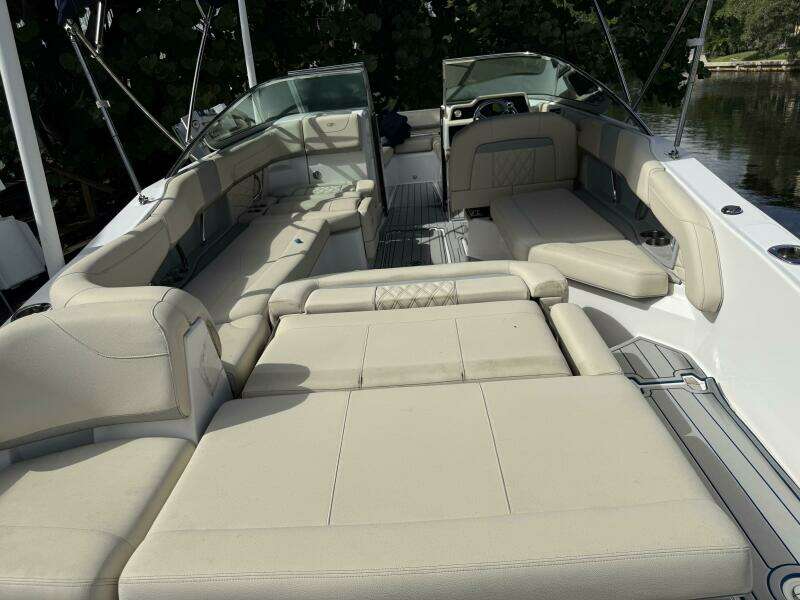 2021 Regal 26 OBX