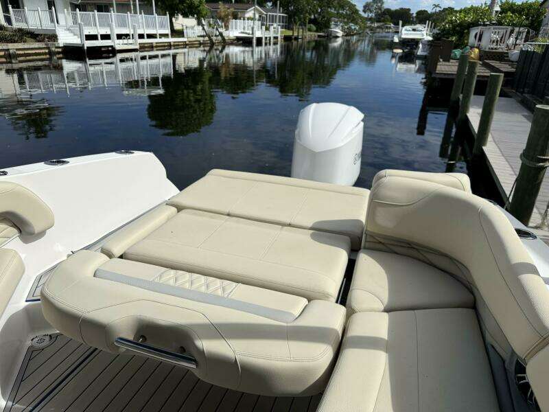 2021 Regal 26 OBX