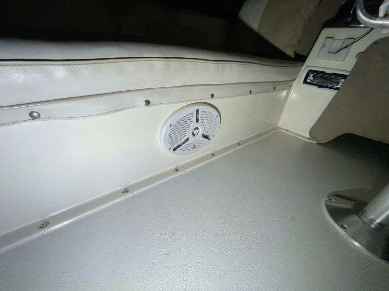 1986 Egg Harbor 40 Motor Yacht