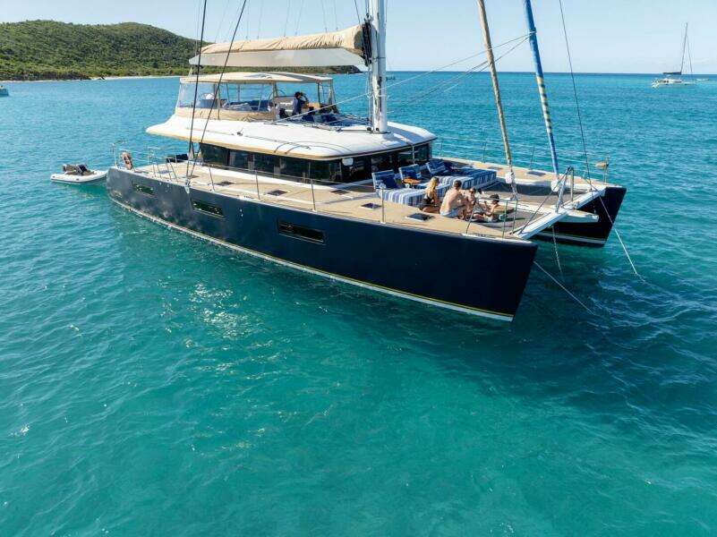 2016 Lagoon 620