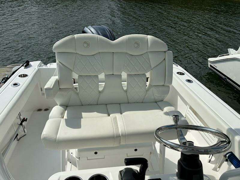 2022 Edgewater 23CC