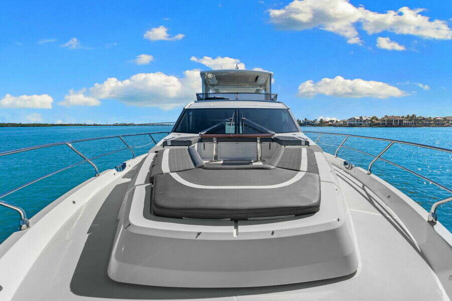 2020 Galeon 680 FLYBRIDGE