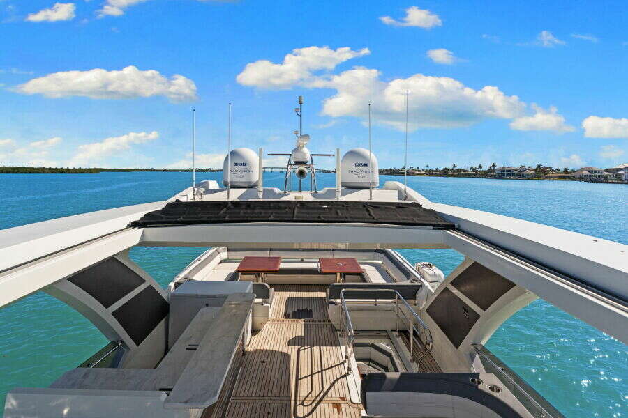 2020 Galeon 680 FLYBRIDGE