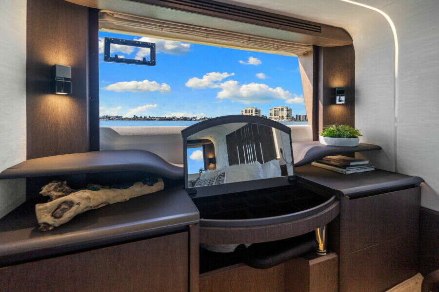 2020 Galeon 680 FLYBRIDGE