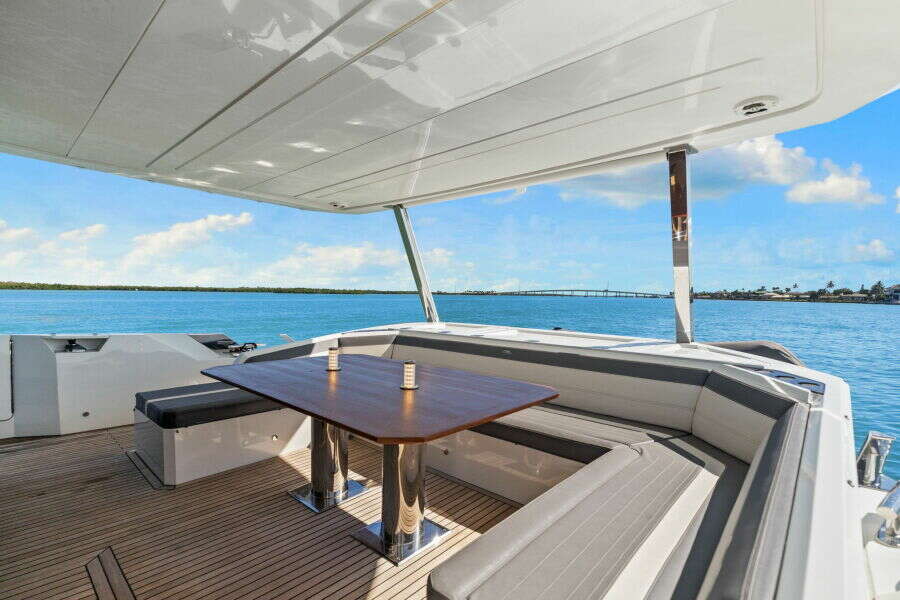 2020 Galeon 680 FLYBRIDGE