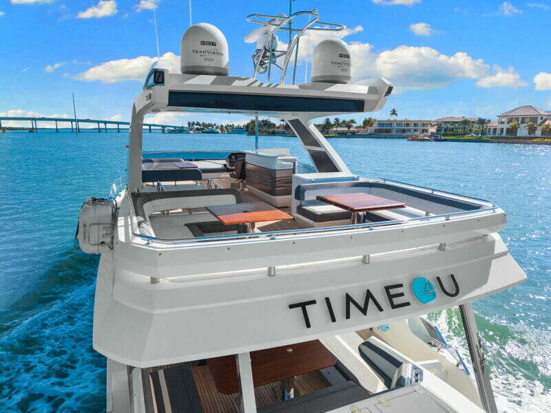 2020 Galeon 680 FLYBRIDGE