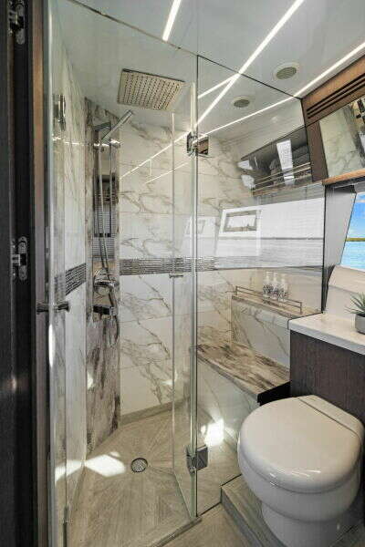 2020 Galeon 680 FLYBRIDGE