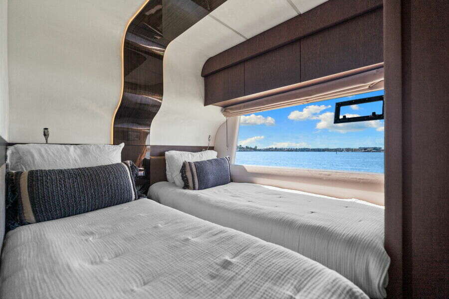 2020 Galeon 680 FLYBRIDGE