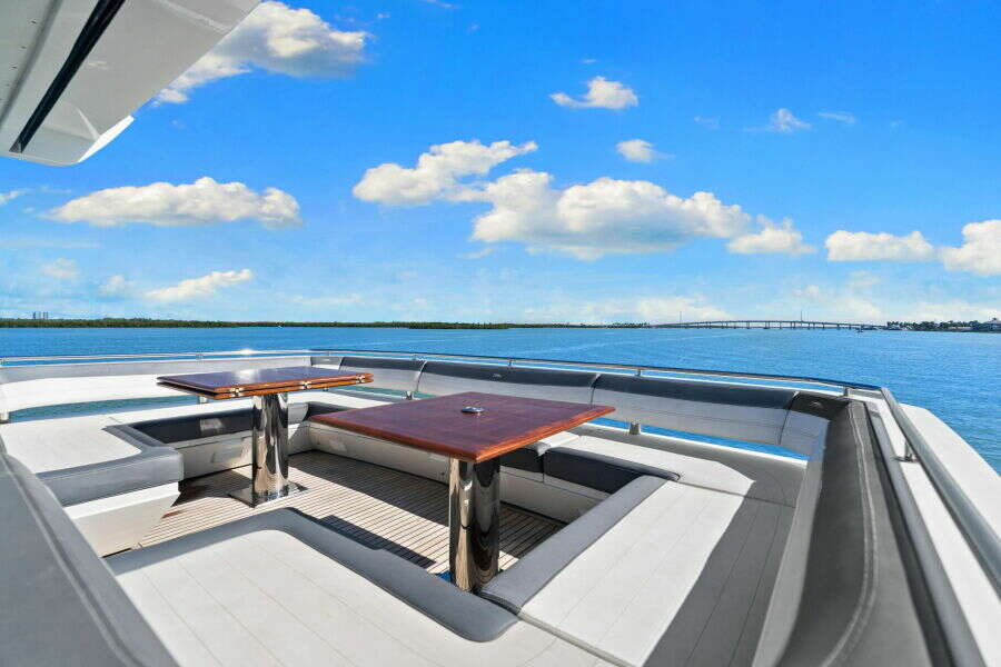 2020 Galeon 680 FLYBRIDGE