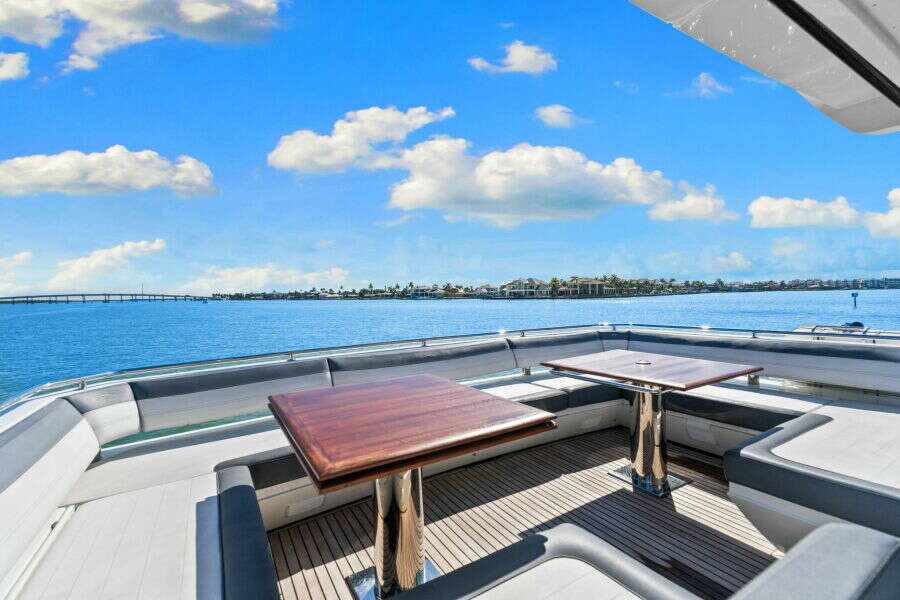 2020 Galeon 680 FLYBRIDGE