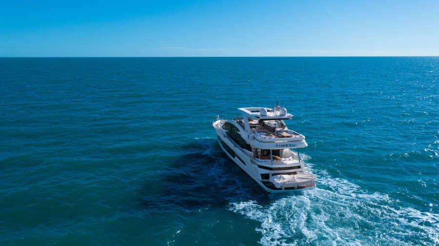 2020 Galeon 680 FLYBRIDGE