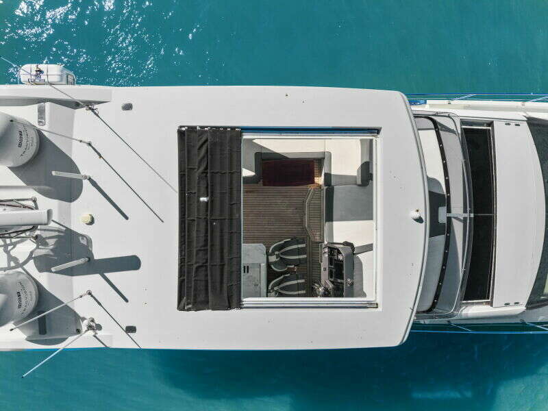 2020 Galeon 680 FLYBRIDGE