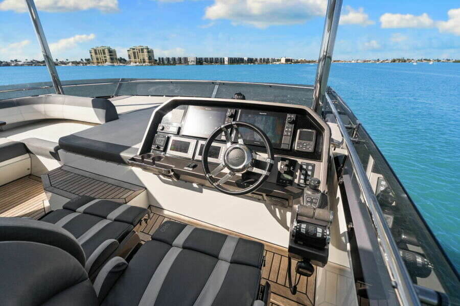 2020 Galeon 680 FLYBRIDGE