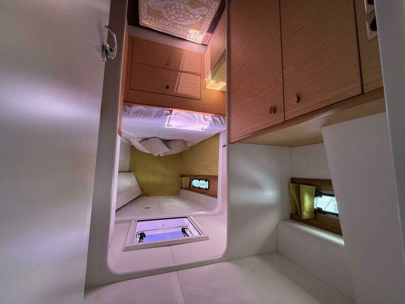 2018 Swisscat Yachts 48