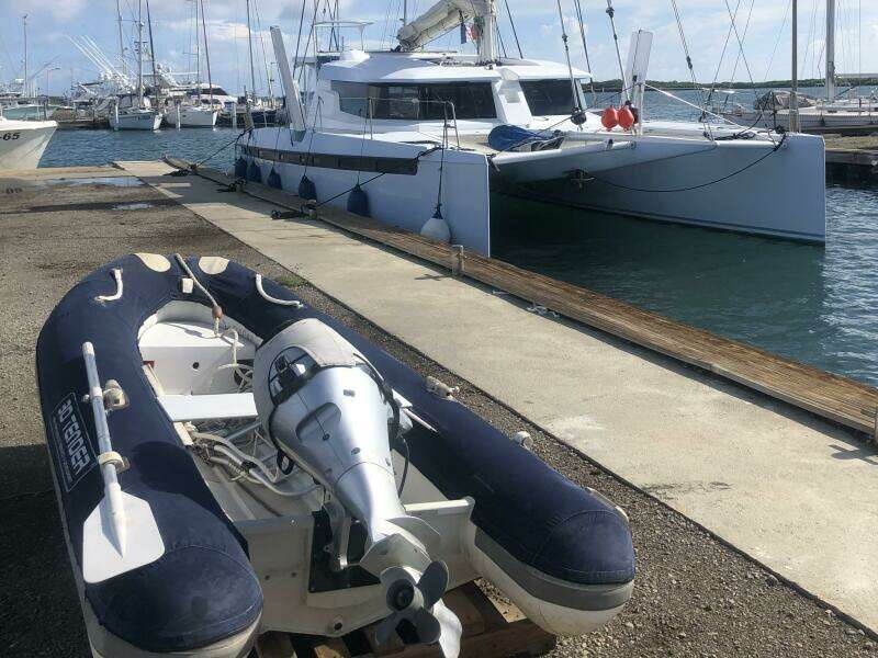 2018 Swisscat Yachts 48