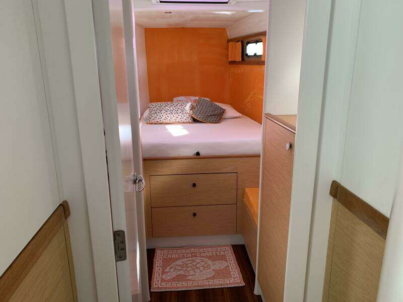 2018 Swisscat Yachts 48