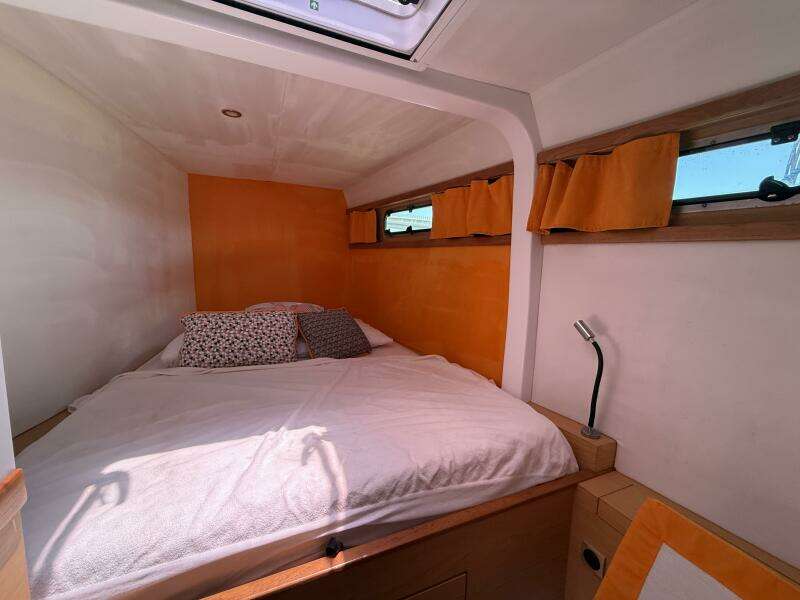 2018 Swisscat Yachts 48