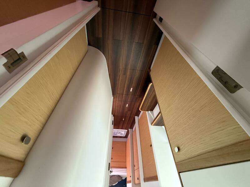 2018 Swisscat Yachts 48