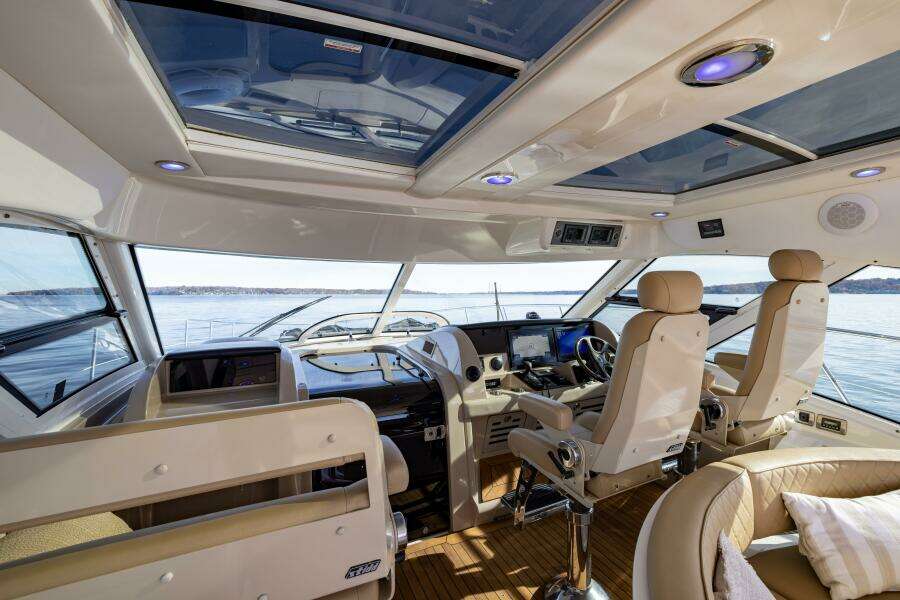 2008 Sea Ray Sundancer