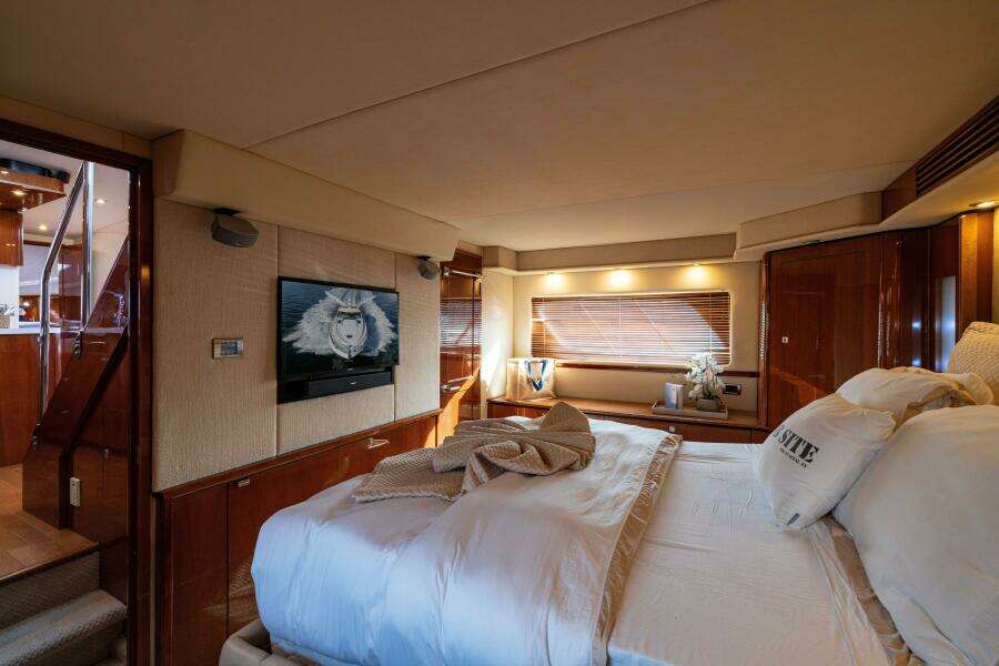 2008 Sea Ray Sundancer