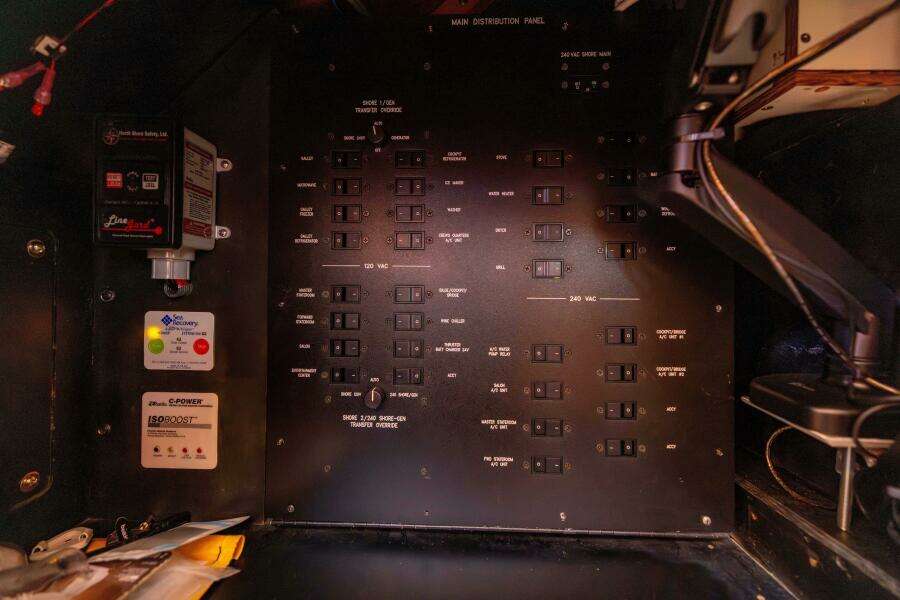 2008 Sea Ray Sundancer