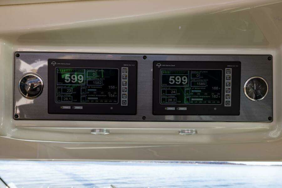 2008 Sea Ray Sundancer